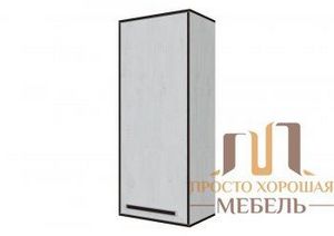 Тумба Степ 1 без зеркала в Полевском - polevskoy.ok-mebel.com | фото 1