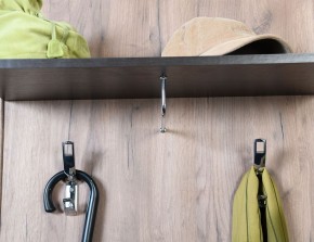 АФИНА Прихожая крафт в Полевском - polevskoy.ok-mebel.com | фото 10