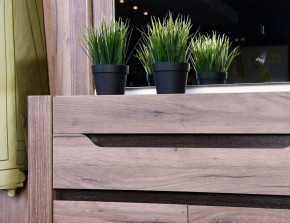 АФИНА Прихожая крафт в Полевском - polevskoy.ok-mebel.com | фото 12