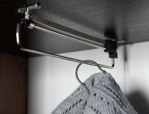 АФИНА Прихожая крафт в Полевском - polevskoy.ok-mebel.com | фото 18