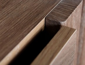 АФИНА Прихожая крафт в Полевском - polevskoy.ok-mebel.com | фото 19
