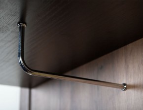 АФИНА Прихожая крафт в Полевском - polevskoy.ok-mebel.com | фото 9