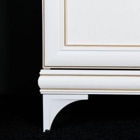 АГАТА АТ 2 Шкаф для одежды в Полевском - polevskoy.ok-mebel.com | фото 4