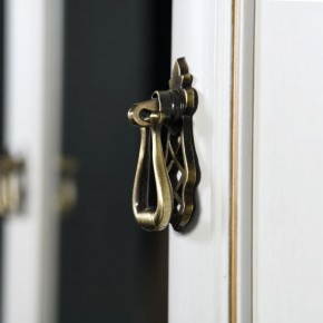 АГАТА АТ 2 Шкаф для одежды в Полевском - polevskoy.ok-mebel.com | фото 7