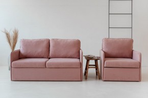 Комплект мягкой мебели 800+801 (диван+кресло) в Полевском - polevskoy.ok-mebel.com | фото 4
