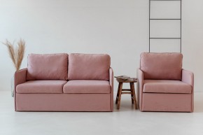 Комплект мягкой мебели 2222+2223 (диван+кресло) в Полевском - polevskoy.ok-mebel.com | фото 6