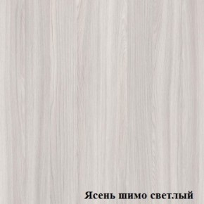 Антресоль для узкого шкафа Логика Л-14.2 в Полевском - polevskoy.ok-mebel.com | фото 4