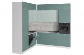 АСАЯ Кухонный гарнитур Гранд Прайм  (2200*2500 мм) в Полевском - polevskoy.ok-mebel.com | фото 3