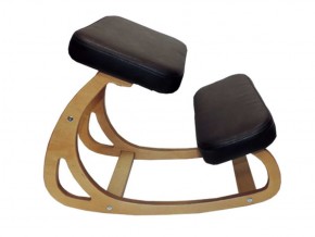 Балансирующий коленный стул Конёк Горбунёк (Сандал) в Полевском - polevskoy.ok-mebel.com | фото