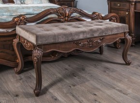 Банкетка Илона (караваджо) в Полевском - polevskoy.ok-mebel.com | фото 5