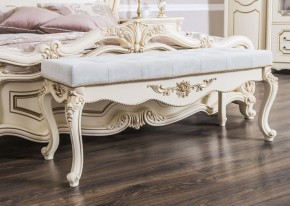 Банкетка Мона Лиза (крем) в Полевском - polevskoy.ok-mebel.com | фото 5