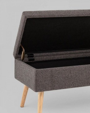 Банкетка-сундук Сторми в Полевском - polevskoy.ok-mebel.com | фото 5