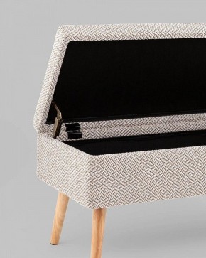 Банкетка-сундук Сторми в Полевском - polevskoy.ok-mebel.com | фото 5