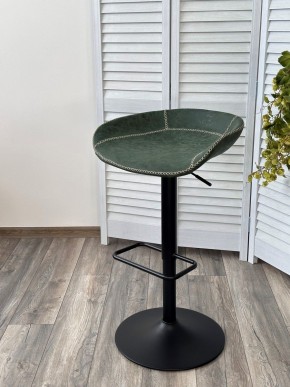 Барный стул ACAPULCO Vintage Green C-134 винтажный зеленый  М-City в Полевском - polevskoy.ok-mebel.com | фото 2