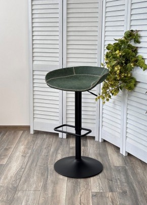 Барный стул ACAPULCO Vintage Green C-134 винтажный зеленый  М-City в Полевском - polevskoy.ok-mebel.com | фото 3