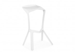 Барный стул Барный стул Mega white в Полевском - polevskoy.ok-mebel.com | фото