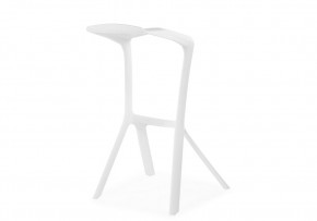 Барный стул Барный стул Mega white в Полевском - polevskoy.ok-mebel.com | фото 4