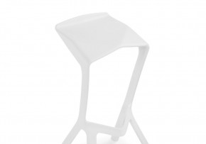 Барный стул Барный стул Mega white в Полевском - polevskoy.ok-mebel.com | фото 5