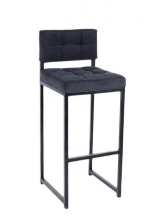 Барный стул Лофт "Стронг" (арт. Б323) (*в тканях - Luma, Paris, Merlin) в Полевском - polevskoy.ok-mebel.com | фото
