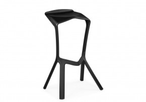 Барный стул Mega black в Полевском - polevskoy.ok-mebel.com | фото