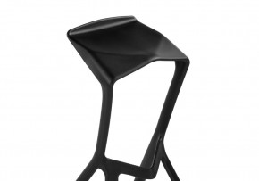 Барный стул Mega black в Полевском - polevskoy.ok-mebel.com | фото 5
