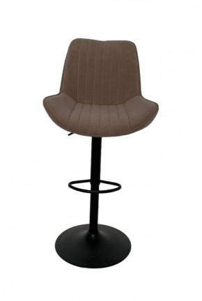 Барный стул Оскар газлифт (арт. Б325) (*в тканях - Luma, Paris, Merlin) в Полевском - polevskoy.ok-mebel.com | фото