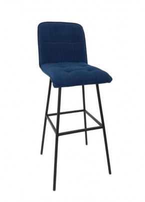 Барный стул Премьер (2 шт.) арт. Б306 (*в тканях - Desert, Plush, Jercy, Dubai) в Полевском - polevskoy.ok-mebel.com | фото
