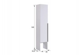 БАСКО Прихожая К9 (кашемир) в Полевском - polevskoy.ok-mebel.com | фото 6