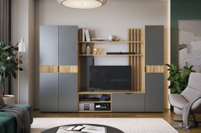 БЕРИ К2 Гостиная в Полевском - polevskoy.ok-mebel.com | фото 2