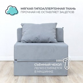 Бескаркасный диван Эссен в Полевском - polevskoy.ok-mebel.com | фото 5