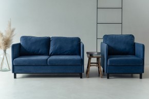 Комплект мягкой мебели 900+901 (диван+кресло) в Полевском - polevskoy.ok-mebel.com | фото 10