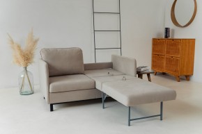 Комплект мягкой мебели 900+901 (диван+кресло) в Полевском - polevskoy.ok-mebel.com | фото 4