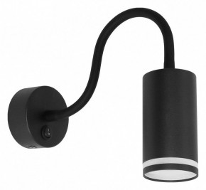 Бра Arte Lamp Imai A2266AP-1BK в Полевском - polevskoy.ok-mebel.com | фото