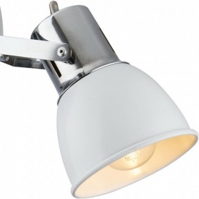Бра Arte Lamp Jovi A1677AP-1WH в Полевском - polevskoy.ok-mebel.com | фото 2
