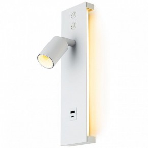 Бра Citilux Декарт CL704460 в Полевском - polevskoy.ok-mebel.com | фото 10