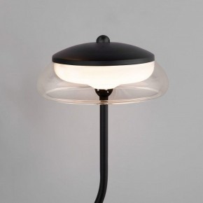 Бра Eurosvet Fungo 50388/2 LED черный в Полевском - polevskoy.ok-mebel.com | фото 7