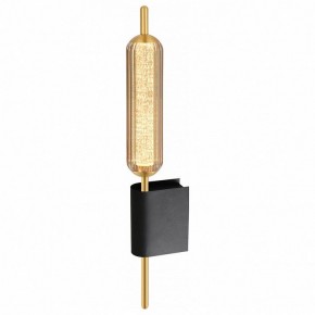 Бра Imex PLW-7076 PLW-7076-105-AMBER в Полевском - polevskoy.ok-mebel.com | фото