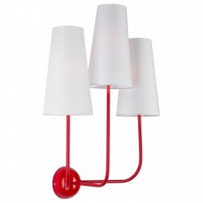 Бра Imperiumloft Бра Graceful Red Toadstools 44.597-0 в Полевском - polevskoy.ok-mebel.com | фото