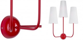 Бра Imperiumloft Бра Graceful Red Toadstools 44.597-0 в Полевском - polevskoy.ok-mebel.com | фото 2