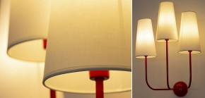 Бра Imperiumloft Бра Graceful Red Toadstools 44.597-0 в Полевском - polevskoy.ok-mebel.com | фото 3