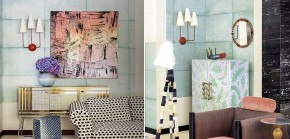 Бра Imperiumloft Бра Graceful Red Toadstools 44.597-0 в Полевском - polevskoy.ok-mebel.com | фото 4