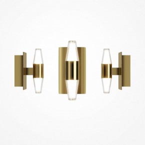 Бра Maytoni Arana MOD401WL-L6BS3K в Полевском - polevskoy.ok-mebel.com | фото 2