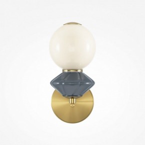 Бра Maytoni Brosche MOD362WL-L5GR3K в Полевском - polevskoy.ok-mebel.com | фото 2