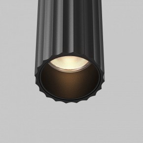 Бра Maytoni Calipso C082WL-24W2.7K-B в Полевском - polevskoy.ok-mebel.com | фото 6