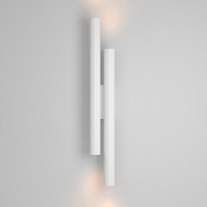 Бра Maytoni Calipso C082WL-24W2.7K-W в Полевском - polevskoy.ok-mebel.com | фото 3