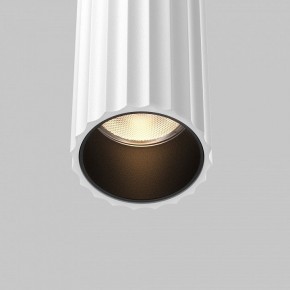 Бра Maytoni Calipso C082WL-24W2.7K-W в Полевском - polevskoy.ok-mebel.com | фото 6