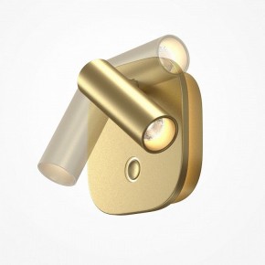 Бра Maytoni Ego C175WL-9W-2.7-4K-MG в Полевском - polevskoy.ok-mebel.com | фото 4