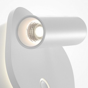 Бра Maytoni Ego C175WL-9W-2.7-4K-W в Полевском - polevskoy.ok-mebel.com | фото 6