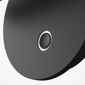 Бра Maytoni Ego C176WL-9W-2.7-4K-B в Полевском - polevskoy.ok-mebel.com | фото 8