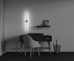 Бра Maytoni Elegant C084WL-L12BS2.7K в Полевском - polevskoy.ok-mebel.com | фото 5